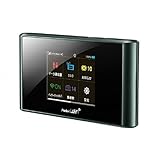 ZTE Pocket WiFi MF975S Sprint Mobile WiFi Router (Certified Refurbished) [並行輸入品]