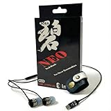碧NEO コードリールセット intime(アンティーム) 【日本ブランド】 イヤホン 有線 O2aid カナル型