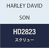 ハーレーダビッドソン(HARLEY DAVIDSON) SCREW HD2823