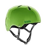 bern(バーン) DIABLO BE-VM9ETNG-12 NEON GREEN S-M