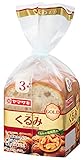 ヤマザキ くるみゴールド 3枚切り×4斤セット （小型）くるみのおいしさをたっぷり詰め込み 山崎製パン横浜工場製造品