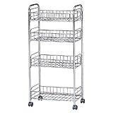 メタルメッシュカート MN-4NS アイリスオーヤマ