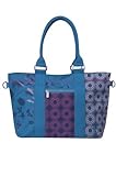 Lassig Diaper Bag Casual City Shopper Bag, Petrol (Discontinued by Manufacturer) by Lassig [並行輸入品]