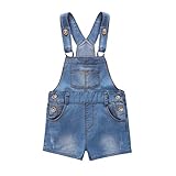 Kidscool APPAREL ベビー・ガールズ カラー: ブルー
