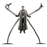 ハズブロ(HASBRO) マーベルレジェンド・シリーズ MARVEL スパイダーマン2 ドクター・オクトパス 6インチ(15cm)サイズ アクションフィギュア、対象年齢4才以上 F7115 正規品