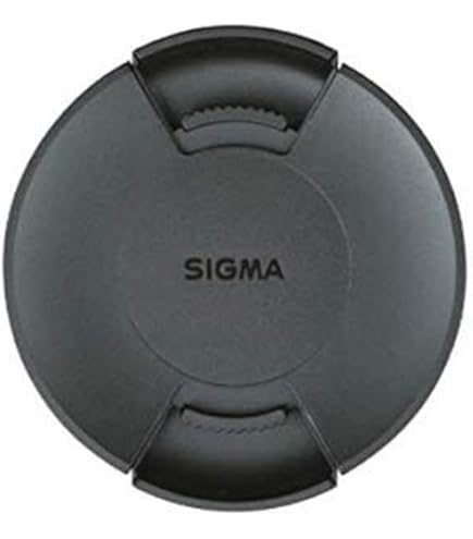 Amazon | TAMRON レンズキャップ 82mm【新ロゴデザイン】 CF82Ⅱ