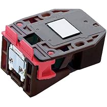 Amazon.co.jp: ムラコシ精工 開き扉用耐震ラッチ 2個入り PFR-TSAα 白