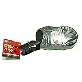 BB-TOOL 荷締めベルト 4m 黒 890860