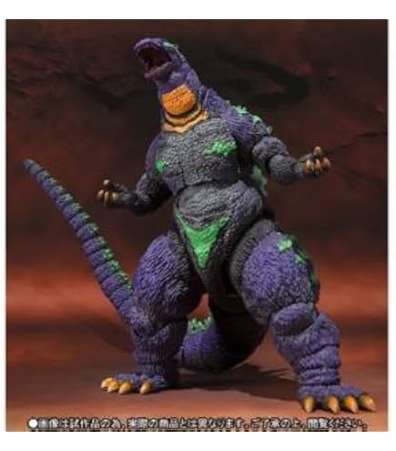 Amazon.co.jp: ゴジラ対エヴァンゲリオン 東宝30cmシリーズ