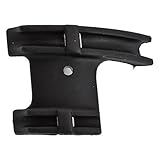 Sunlite Nylon Double Cable Guide, BB Mount [並行輸入品]