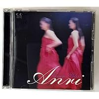 No.1杏里CD8枚 No.1杏里CD8枚 Amazon.co.jp: ANRI: Music
