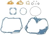 キタコ(KITACO) パッキンセットB モンキー(MONKEY)/ゴリラ/ダックス50 /ジャズ等 マニュアルクラッチ/キックスターター車用 960-1015100