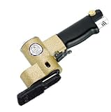 Top quality Pneumatic finger sander, grinder rectangular gluing, air power finger sander grinding to