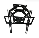 モニター壁掛け金具（ＶＥＳＡ規格、角度調整、２アームタイプ、２６～５５型対応、ＬＥＤ・ＬＣＤ対応） ＢＳ－ＭＨ３１－ＫＲ