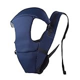 Linyuan 安定した品質 Infant Baby Carrier Breathable 抱っこひも Adjustable Sling Ergonomic Multifunction