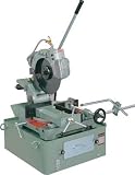 【メーカー直送】高速 メタル切断機 ＫＣＭ－370ＮＥ・ＳＣ　KCM370NESC-2296 【7728883