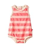 [アッパマン] Appaman Kids ガールズ Sunsuit (Infant) ワンピース Hot Pink 6-12 Months [並行輸入品]