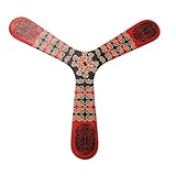 ラングスジャパン(RANGS) ワラビーブーメラン MAORI