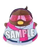 ちゅんコレ アイドルマスター SideM 山下次郎