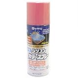 カンペハピオ 水性シリコンカラーSP チェリーピンク 300ML