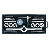 Craftsman 19 pc. Tap and Die Set, Metric by Craftsman