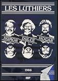 Les Luthiers: Vol. 6-1986