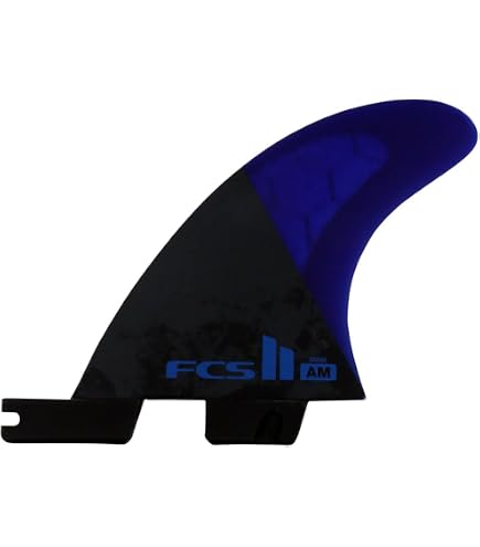 Amazon | 2020 FCS2 fin エフシーエスツー フィン AM PC TRI-QUAD 5FIN
