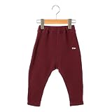 シップス キッズ（SHIPS KIDS） SHIPS KIDS：ベビー サルエル パンツ（80～90cm）【レッド/90】