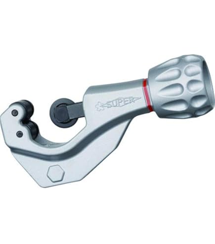 Amazon | スーパー チューブカッター(銅・アルミ・真鍮・硬質塩ビ管用