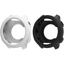 Amazon.co.jp: ［RuenTech］対応Garmin ForeAthlete 55