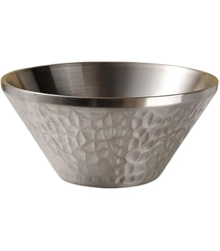 ステンレスどんぶり33個丼ラーメン 器切立新品