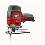 Milwaukee 2445-20 M12 Jig Saw tool Only [並行輸入品]