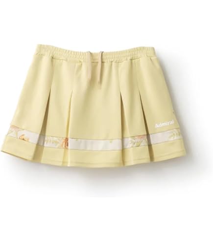 Amazon.co.jp: アドミラル ゴルフ（Admiral GOLF） テニスウェア