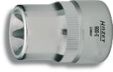 HAZET E型 Torx ソケット サイズ3.6×2.7×2.7cm 900-E18