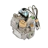 Pitco p5045650ガスバルブ