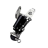 MIKI SPH収納ケース ブラック SPH50RD-B