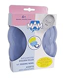 MAM My Feeding Bowl - Blue by MAM UK