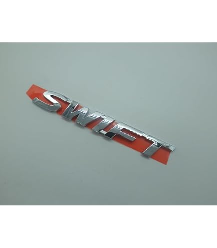 Amazon | スズキ純正 スイフトスポーツ (ZC33S) リア エンブレム