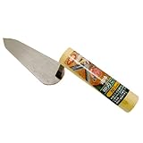 闘牛 柳刃鏝 105ミリ 左官 コテ 漆喰 DIY