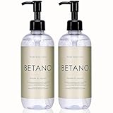 【2個セット】BETANO ローション 300mL カップル 女性向け 挿入 洗い不要 潤滑 日本製 うるおい べたつきにくい