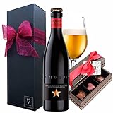 ビール (イネディット ビール330ml チョコ3個)