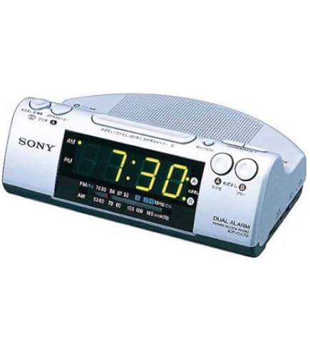 ラジオ　SONY Amazon.co.jp: ソニー ポータブルラジオ ICF-506 : FM/AM/ワイド