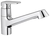 グローエ(GROHE) EUROPLUS ユーロプラス シングルレバーキッチン混合栓 JP339100 + 水栓クロス(グローエジャパン公式・ 日本規格適合品)