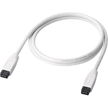 Amazon.co.jp 売れ筋ランキング: FireWireケーブル の中で最も人気の