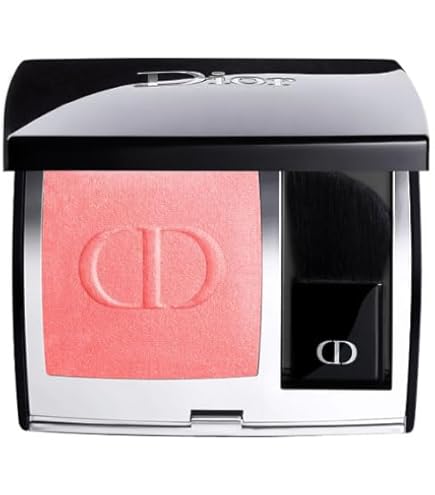 【店舗限定】【新品】ディオールスキン ルージュブラッシュ ローズポプリンマット Amazon | ディオールスキン ルージュ ブラッシュ 280 ローズ