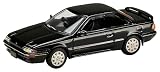 ホビージャパン(HobbyJAPAN) 1/64 トヨタ スプリンター トレノ GT APEX LIMITED AE92 ブラックメタリック