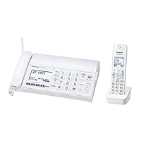 家庭用の電話機 Faxの買い替えに おススメの機種を教えて 家電 Itランキング