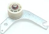Dryer Idler Pulley for Frigidaire, Q128472, AP2140328, PS457526, 5303212849 by TacParts
