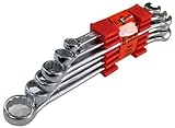 まとめ買い!!10個セット「エキスパート(Expert) 6本組 コンビネーションレンチ 15-45」