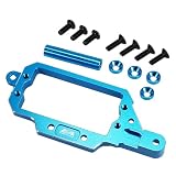 イーグル模型(Eagle Model) EAGLE RACING AL サーボマウント:タミヤ MB-01&BT-01用 #MB-01-03U